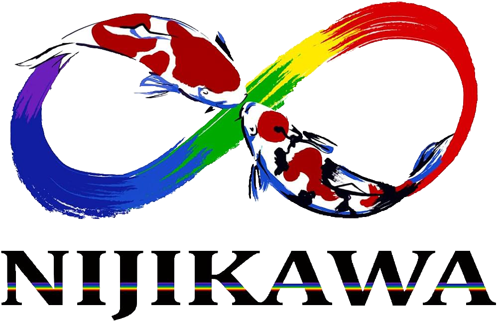 Nijikawa Logo