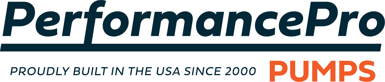 Performance Pro Logo