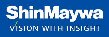 Shinmaywa Logo